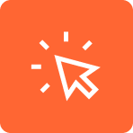 [Icon Tile] - Cursor Click 50px